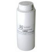 Spilfyter Amalgamation Powder,Mercury Spill,500g 520500