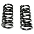 thumbnail image 6 of Belltech 23405 Lowering Springs, Powdercoated Silver, Front, 6 of 6