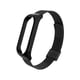 thumbnail image 5 of Correa Acero Inox Para Xiaomi Mi Band 8/9/10 Hebilla + Mica, 5 of 5
