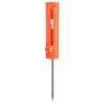 thumbnail image 1 of koolsoo Fishing Pole Holder Ground Foldable Professional Multifunctional Accessories Orange, 1 of 9
