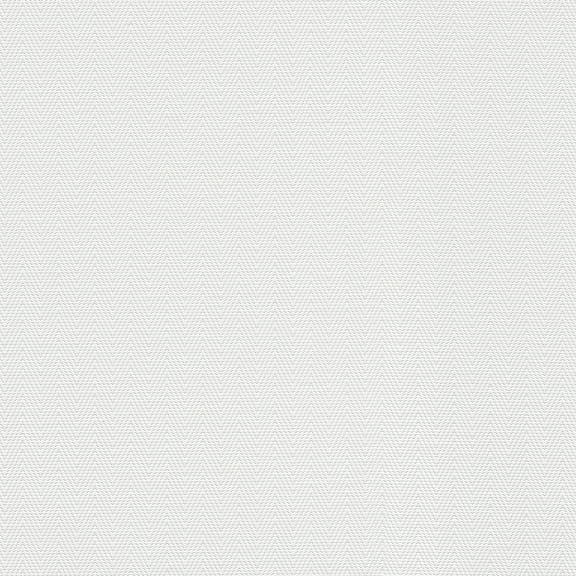 Brewster Home Fashions Ernst White Chevron Stripe Paintable Wallpaper