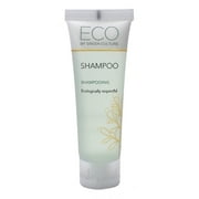 Eco By Green Culture - Shampoo 30ml Tube - Case of 72 Pcs