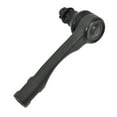 thumbnail image 2 of TRQ Front Outer Tie Rod Ends Lower Ball Joint Kit Set of 4 for 01-05 Lexus IS300 PSA59988, 2 of 8