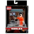 thumbnail image 6 of Roblox Desktop Series Collection - Jailbreak: Personal Time [Includes Exclusive Virtual Item], 6 of 7