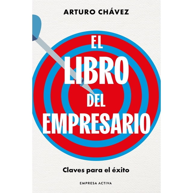 El libro del empresario