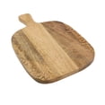 thumbnail image 5 of Oussum Wooden Cutting Boards Kitchen Wood Chopping Board Online, 5 of 7