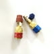 thumbnail image 5 of Sidaley 1 Juego de adaptador de aire acondicionado para coche acoplador de conector de a prueba de fugas de liberación rápida Vehículos, repuestos y accesorios Mis, 5 of 6