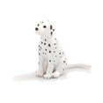 thumbnail image 1 of MOJO Dalmatien Chiot Assis Figurine Animal 387249, 1 of 3