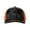 Kryptek Typhon/ Neon Orange, variant on Richardson - New MmF - Men - Patterned Snapback Trucker Cap