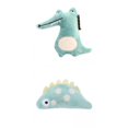 thumbnail image 1 of 2 uds juguetes de hierba gatera de peluche divertido Animal pequeño muñeca gato mascotas interactivas masticar suministros para , masticar, , de pescado Sunnimix Juguetes de hierba gatera, 1 of 8