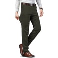 thumbnail image 3 of Pantalon de Vestir Shendy Vendy Hombre Corte Clasico Casual&nbsp;Formal, 3 of 5