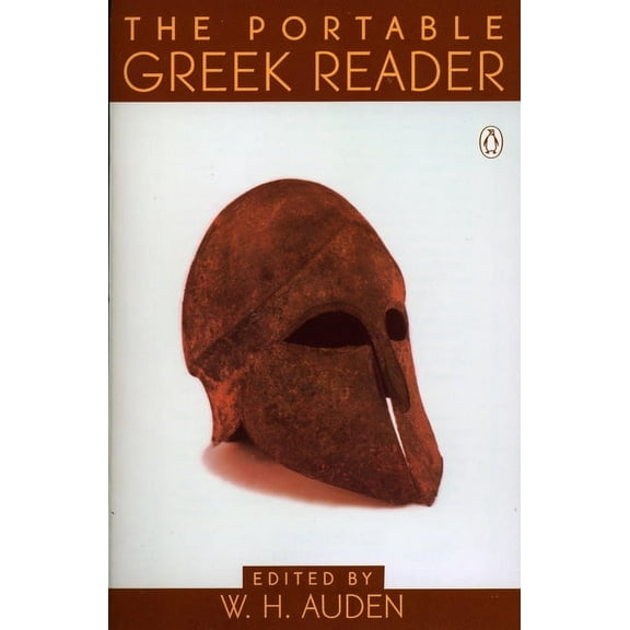 Portable Library The Portable Greek Reader, (Paperback)
