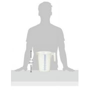 Bon 22-369 Measuring Pitcher - 5 Liter