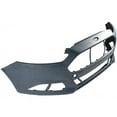 thumbnail image 3 of AUTOPA DS7Z-17D957-AAPTM Front Bumper Cover Facial for Ford Fusion 2013-2016, 3 of 4