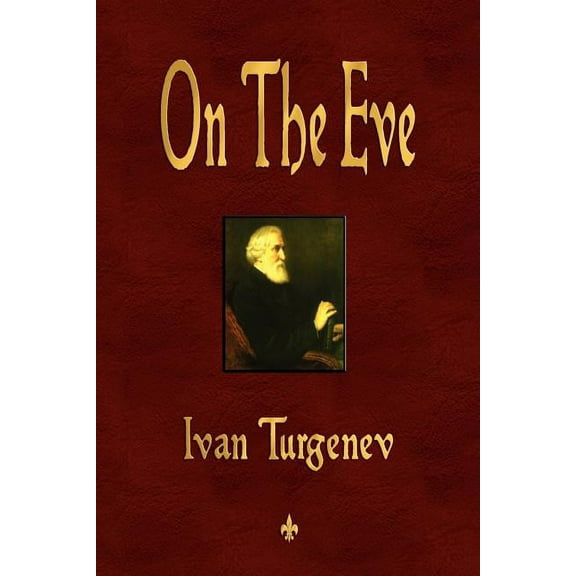 On The Eve (Paperback)