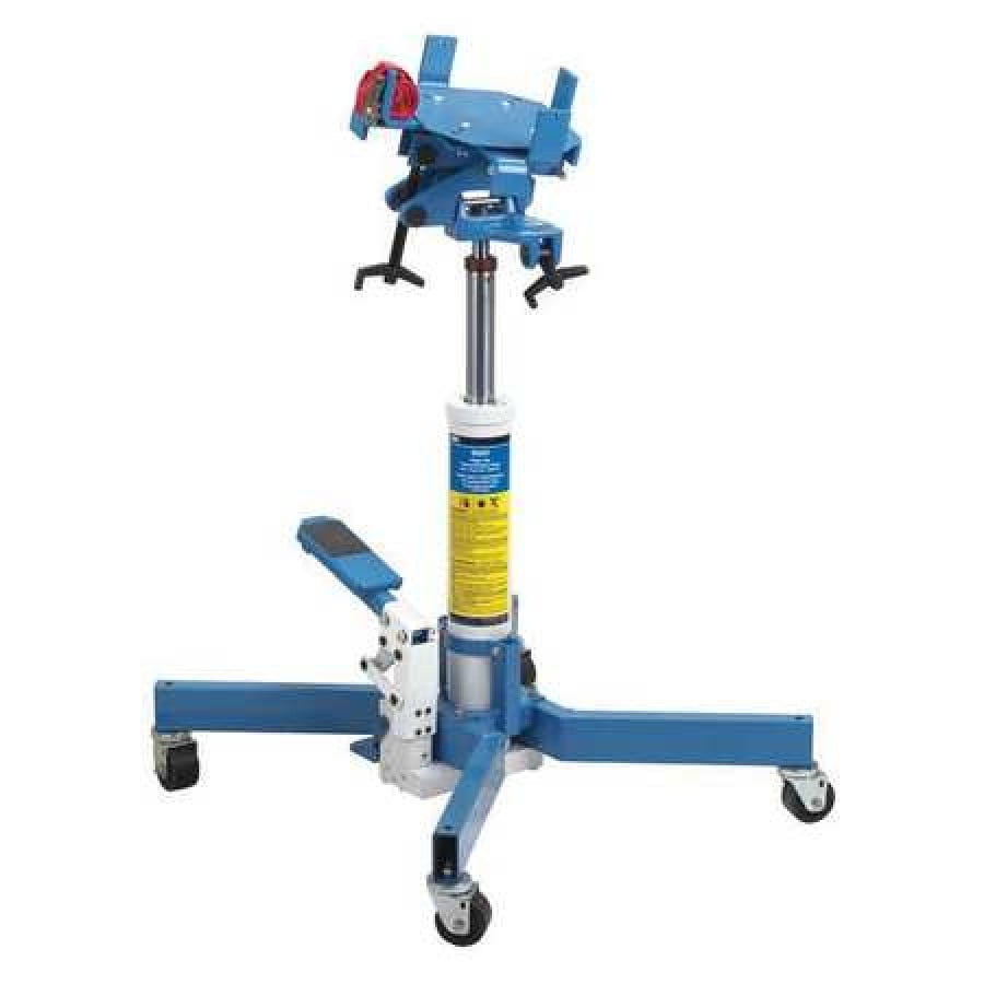 OTC 5237 Transmission Jack,38 in. L,1000 lb.