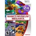 thumbnail image 1 of Namco Museum Megamix - Édition Standard Wii, 1 of 2