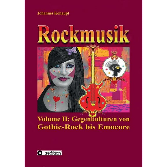 Rockmusik