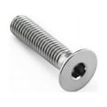 thumbnail image 2 of Titanium Countersunk Bolt M8x(1.25mm)x35mm, 2 of 6