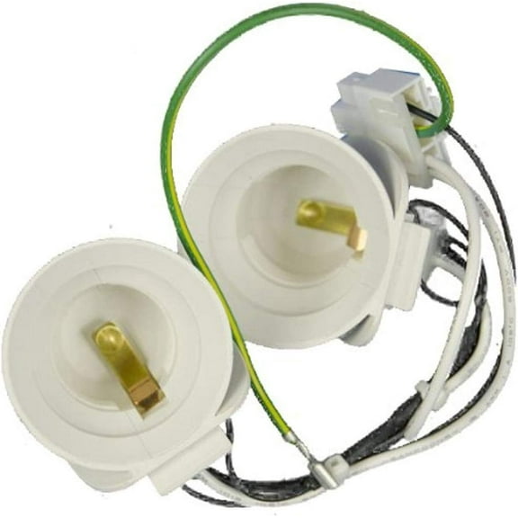 LG Genuine OEM EAG62831801 Refrigerator Lamp Light Socket