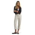 thumbnail image 2 of Lee® Women's Capri Pant, 2 of 7