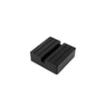 thumbnail image 2 of Rubber jack pads Support Block Universal Heavy Duty Repair Anti-slip Automotive Lifting jack pads Slotted Frame Jack Adapter Tool Accessory, 2 of 8