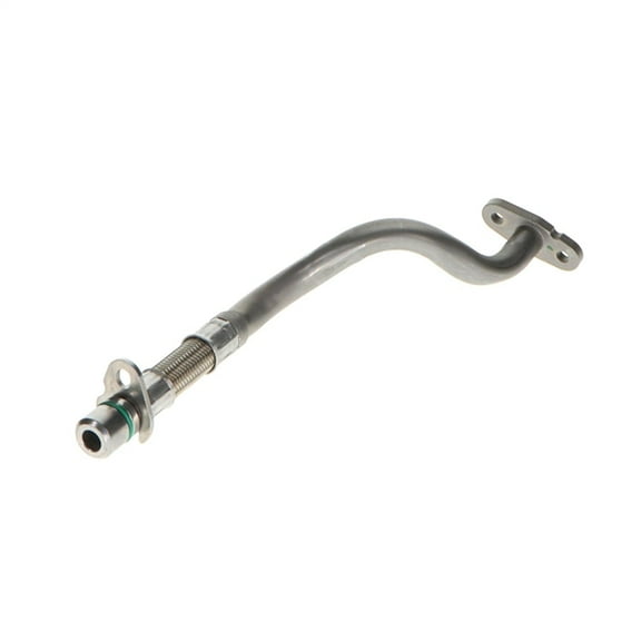 Turbocharger Oil Drain Tube