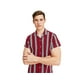 thumbnail image 1 of Camisa para Hombre manga corta Casual, 1 of 3