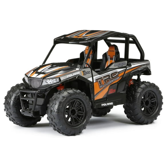 VTT télécommandé Polaris de New Bright à 1/24