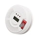 thumbnail image 3 of Detector de alarma de monóxido de carbono Detector de alarma de CO con pantalla digital Advertencia Abanopi Alarma, 3 of 7