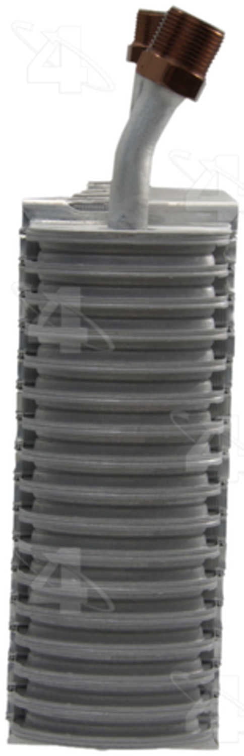 Four Seasons 54404 Evaporator Core Fits select: 1990-1993 CHEVROLET LUMINA, 1990-1993 PONTIAC TRANS SPORT
