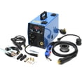 thumbnail image 1 of Soldador S7 Gas/sin gas 200A 110V/220V Multiproceso MIG, 1 of 6