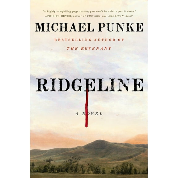 Ridgeline, (Paperback)