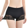 thumbnail image 3 of Women's High Waist Seamless Briefs Control Panty for Body Shaping Lifter Underwear for Women, 3 of 4