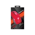 thumbnail image 3 of SteelSeries Rival 100 - Mouse - right-handed - optical - 6 buttons - wired - USB - forged red, 3 of 4