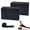 Black, variant on WLGJL Yoga Block - Supportive Latex-Free Eva Foam - Soft Non-Slip Surface with Beveled Edges for Yoga, Pilates, Meditation - Yoga Accessories for Stability, Balance, Deepen Stretches, 2 Pack (Purple)