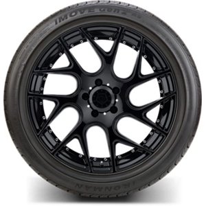 Ironman Set of 4 Ironman iMove Gen 2 A/S 205/40R17 84W XL Tires Sansujyuku sansujyuku.com