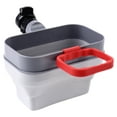 thumbnail image 1 of Soporte para salsa de coche, soporte para salsa, Clip de ventilación, accesorio para carrito de salsa, 1 of 5