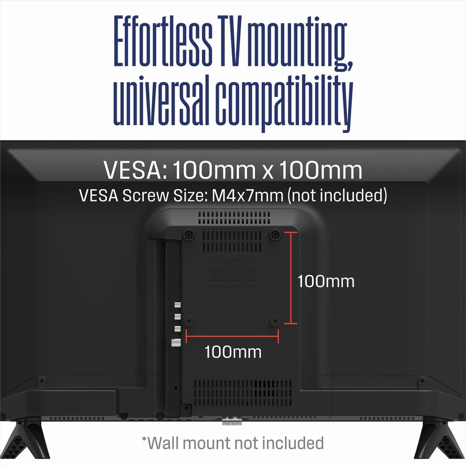 Westinghouse 24" Class HD Roku Smart TV photo 8