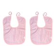 thumbnail image 1 of Babero Corto Para Adultos Con Discapacidad Sunnimix 2 Uds Impermeable, 1 of 7