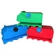 thumbnail image 3 of Máquina Cortadora de Cartón, Cortadora de Tablero Rascador para Gatos, Bricolaje, Cortadora de Tablero Rascador para Gatos, Herramienta de Corte de Reciclaje de Cartón C, 3 of 7