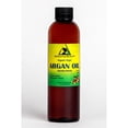 thumbnail image 5 of Argan Oil Unrefined Organic Extra Virgin Moroccan Cold Pressed Hair Oil Raw Pure 4 oz, 5 of 7