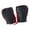 Red edge, variant on Yammee Winter Thicken Handlebar Gloves Motorcycle Handlebar Muffs Handle Grip Gauntlets