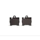thumbnail image 2 of Balatas Traseras para Lincoln Blackwood 2002-2003, 2 of 3