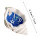 thumbnail image 3 of Vela de Aromaterapia con Conchas Marinas | Aroma a Jazmín Oolong | Vela de Cera Artesanal de Diseño Europeo para Decoración Del Hogar y Regalos Relajantes, 3 of 5