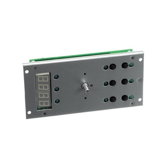 Groen 174836 Advanced Electric Braising Pan Control