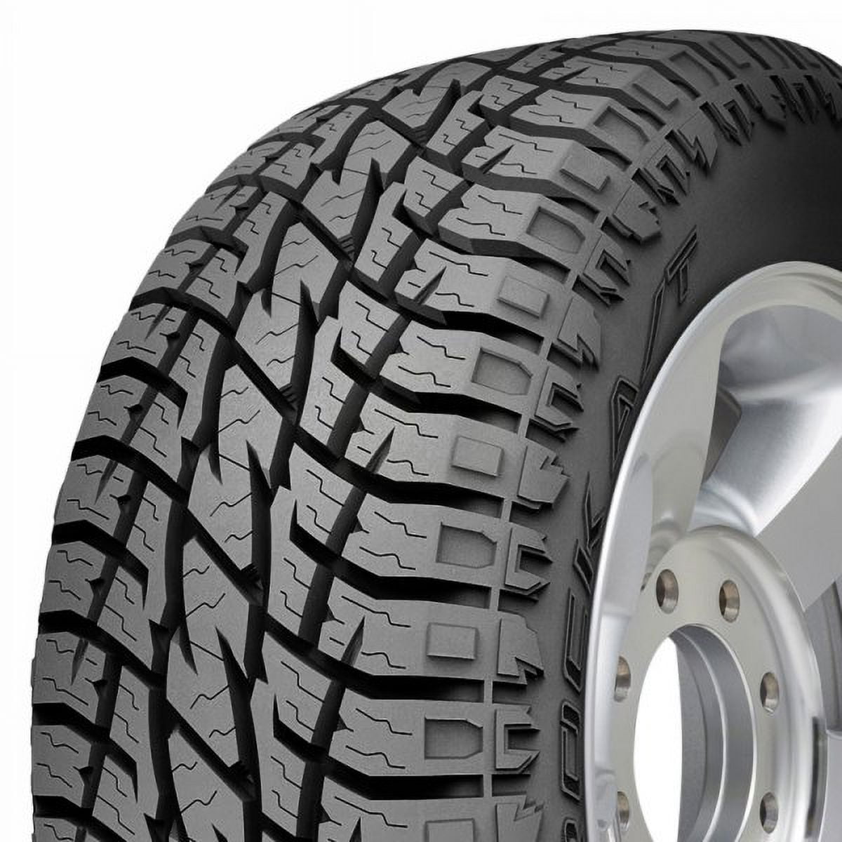 Arroyo Tamarock A/T LT275/70R18 E/10PLY BSW