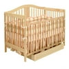 Storkcraft - Chelsea Stages 4-in-1 Crib, Natural