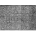 thumbnail image 1 of Ahgly Company Indoor Rectangle Persian Gray Bohemian Area Rugs, 2' x 5', 1 of 4