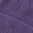 thumbnail image 5 of Gorra, Gorro de punto de canalé para invierno Gorro de punto Gorro de lana Diseñado para la perfección, 5 of 5